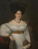 Candelaria Somellera de Espinosa - Jacopo Lorenzo Fiorini — visning af kunstværket