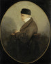 David Pierre Giottino Humbert de Superville 1770-1849 Maleri og forfatter - Jacobus Ludovicus Cornet — visning af kunstværket