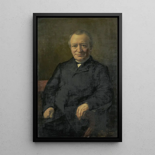 Jacobus van Looy - Anthonie Gerardus van der Hout 182092.webp