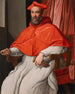 Portrait af Niccolò Gaddi - Jacopino del Conte — visning af kunstværket