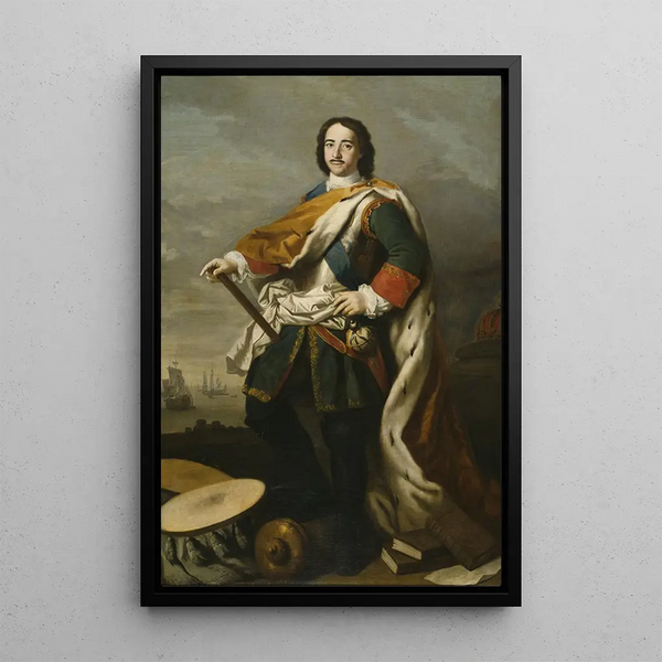 Jacopo Amigoni - Peter I Emperor of Russia.webp