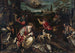 Air - Jacopo Bassano — visning af kunstværket