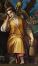 Lydighed - Jacopo Ligozzi — visning af kunstværket