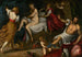 Vénus og Mars - Jacopo Palma den Yngre — visning af kunstværket
