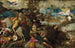 La Conversion de Saint Paul - Jacopo Tintoretto — visning af kunstværket