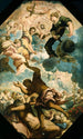 Les rêves des hommes - Jacopo Tintoretto — visning af kunstværket