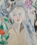 La Belle Gretchen - Jacqueline Marval — visning af kunstværket