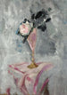Vase de fleurs - Jacqueline Marval — visning af kunstværket
