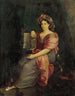 Sibylle - Jacques-Nicolas Paillot de Montabert — visning af kunstværket