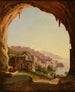 Les monastères - Jacques-Raymond Brascassat — visning af kunstværket