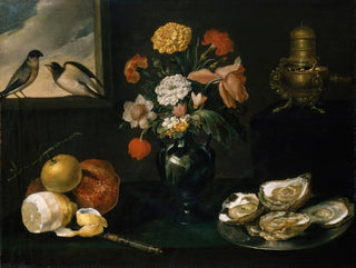 Jacques Linard - Still Life with the Four Elements.webp