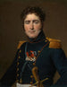 Comte Henri Amédée Mercure De Turenne D'Aynac - Jacques Louis David — visning af kunstværket