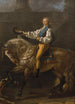 Stanisław Kostka Potocki - Jacques Louis David — visning af kunstværket