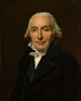 Portrait Of Jean-Pierre Delahaye - Jacques Louis David — visning af kunstværket