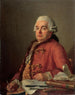 Portrait af Jacques-François Desmaisons - Jacques Louis David — visning af kunstværket