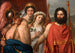 La colère d'Achille - Jacques Louis David — visning af kunstværket