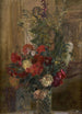 Bouquet de fleurs - Jacques-Émile Blanche — visning af kunstværket
