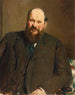 Dr Antoine Léon Florand - Jacques-Émile Blanche — visning af kunstværket
