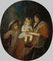 La mandarine - Jacques-Émile Blanche — visning af kunstværket