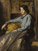 Portrait af Désiré Manfred - Jacques-Émile Blanche — visning af kunstværket