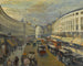 Regent Street i London - Jacques-Émile Blanche — visning af kunstværket