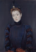 Yvette Guilbert - Jacques-Émile Blanche — visning af kunstværket