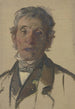 Vieux fermier - Jakob Becker — visning af kunstværket
