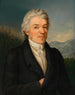 Josef Kreutzinger graveur - Jakob Gauermann — visning af kunstværket