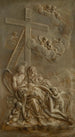 Lamentation du Christ - Jakob Kellner — visning af kunstværket