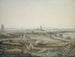 Vue de la Campagne romaine depuis la Via Appia - Jakob Philipp Hackert — visning af kunstværket