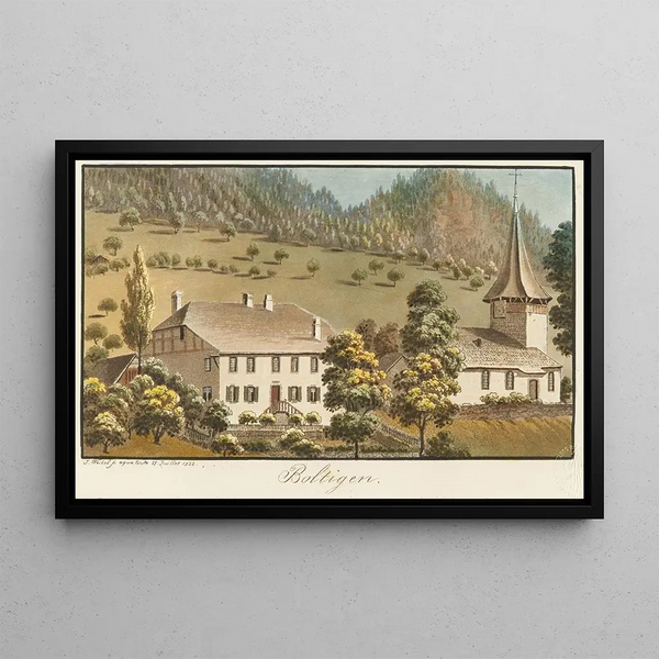 Jakob Samuel Weibel - Boltigen.webp