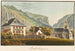 Lauterbrunnen - Jakob Samuel Weibel — visning af kunstværket