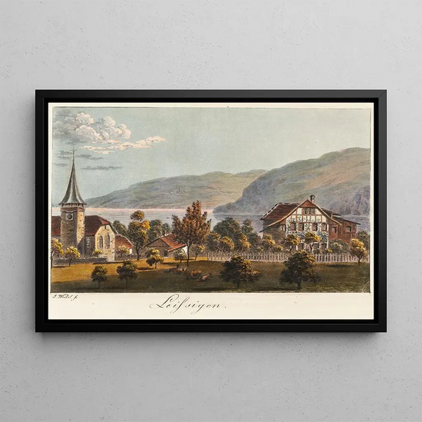 Jakob Samuel Weibel - Leissigen.webp