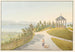 Pavillon du Signal de Bougy - Jakob Samuel Weibel — visning af kunstværket