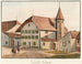Château d'Arberg - Jakob Samuel Weibel — visning af kunstværket