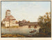 Château d'Arwangen - Jakob Samuel Weibel — visning af kunstværket