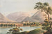 Vue d'Interlaken - Jakob Samuel Weibel — visning af kunstværket