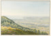 Vue depuis le Pavillon près d'Yverdon Vernand - Jakob Samuel Weibel — visning af kunstværket