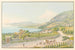 Vue des environs de Montreux et de Clarens - Jakob Samuel Weibel — visning af kunstværket