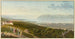 Vue générale du lac de Genève - Jakob Samuel Weibel — visning af kunstværket