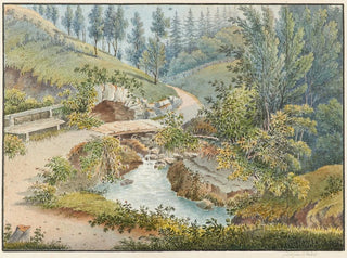 Jakob Samuel Weibel - prs dInterlaken Rugen.webp
