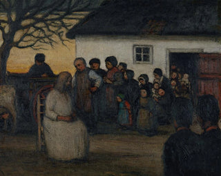 Jakob Smits - The mocking of Christ.webp