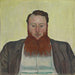 James Vibert skulptør - Ferdinand Hodler — visning af kunstværket