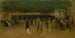 Jardins de Cremorne nr. 2 - James Abbott McNeill Whistler — visning af kunstværket