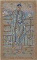 Volubilis - James Abbott McNeill Whistler — visning af kunstværket