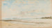 Note i blåt og opal, Jersey - James Abbott McNeill Whistler — visning af kunstværket