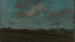 Note in blå og opal Skyen af solen - James Abbott McNeill Whistler — visning af kunstværket