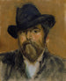 Robert Barr - James Abbott McNeill Whistler — visning af kunstværket