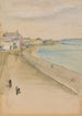 St Ives Cornouailles - James Abbott McNeill Whistler — visning af kunstværket