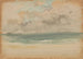 La vague de l'océan - James Abbott McNeill Whistler — visning af kunstværket